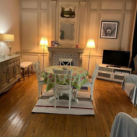 Eglantine Appartement Centre Historique De Dinan Kültér fotó