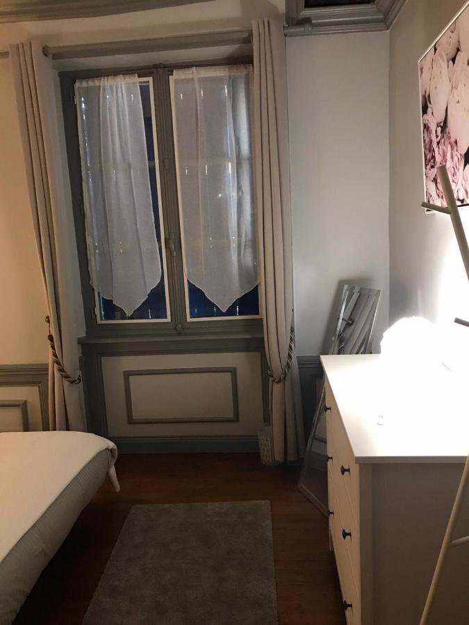 Eglantine Appartement Centre Historique De Dinan Kültér fotó